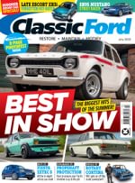Classic Ford