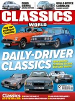 Classics Monthly