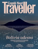 Condé Nast Traveller Italia 