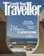 Condé Nast Traveller Italia 