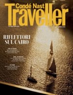 Condé Nast Traveller Italia 