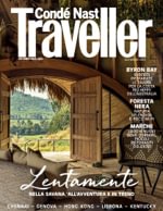 Condé Nast Traveller Italia 