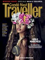 Condé Nast Traveller Italia 