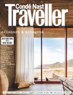 Conde Nast Traveller UK