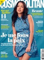 Cosmopolitan FR 
