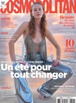 Cosmopolitan FR 