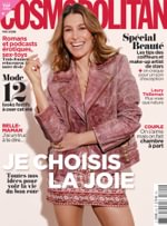 Cosmopolitan FR 