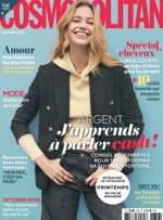 Cosmopolitan FR 