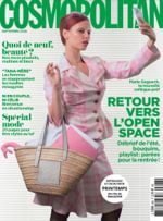 Cosmopolitan FR 