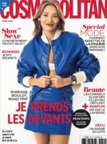 Cosmopolitan FR 