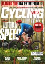 Cycling Plus