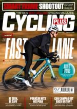 Cycling Plus