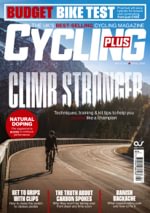Cycling Plus