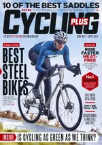 Cycling Plus