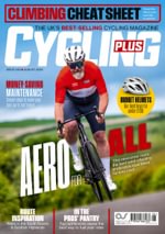 Cycling Plus
