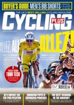 Cycling Plus