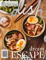 Dish