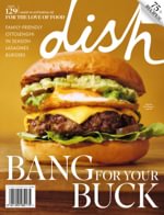 Dish