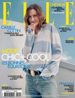 ELLE France