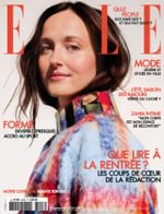 ELLE France