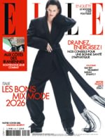 ELLE France