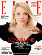 ELLE France