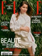 ELLE France