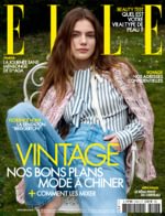 ELLE France