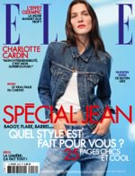 ELLE France