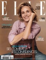 ELLE France