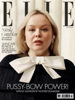 Elle UK