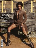 Elle UK