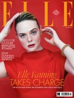 Elle UK