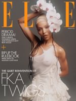 Elle UK