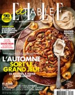 ELLE à Table