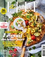 ELLE à Table