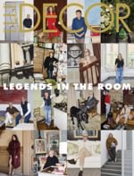 ELLE DECOR