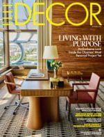 ELLE DECOR