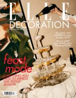 Elle Decoration UK