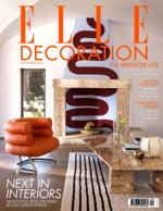 Elle Decoration UK