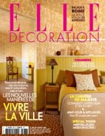 ELLE Décoration France