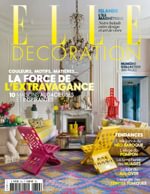 ELLE Décoration France