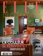 ELLE Décoration France