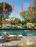 ELLE Décoration France