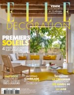 ELLE Décoration France