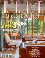 ELLE Décoration France