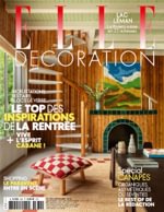 ELLE Décoration France