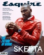 Esquire UK