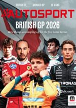 F1 Racing UK