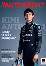F1 Racing UK